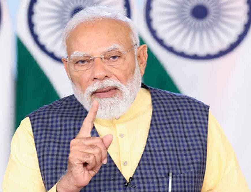 मोदी सरकार के रिफॉर्म्स का असर: देश में नए कारोबारों में 27% की शानदार बढ़ोतरी