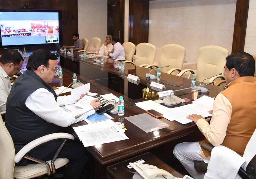 नगरपालिका परिषद का शताब्दी वर्ष शुजालपुर के हर नागरिक के सम्मान का उत्सव : मुख्यमंत्री डॉ. यादव