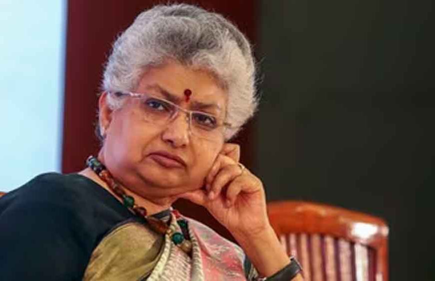 सत्ता की चिंता छोड़ें, सही निर्णय लें – सुप्रीम कोर्ट की जज की दो टूक