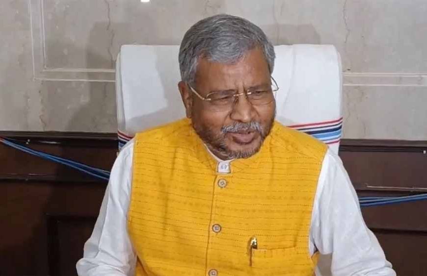 नीतीश कुमार के ट्वीट पर बाबूलाल मरांडी का जवाब: सुशासन की स्थापना में आपका योगदान सर्वोच्च