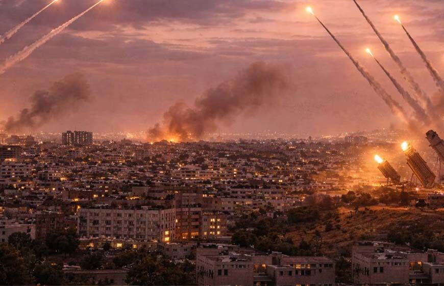 लंबे युद्ध में फिर फंसा US? ईरान जंग 100 दिन तक चलेगी, सेना ने खुफिया अधिकारियों को तैनात किया