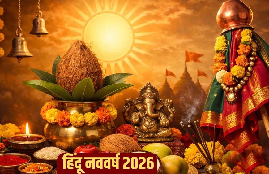 Hindu Nav Varsh 2026: कब से शुरू होगा हिंदू नववर्ष, जानें कौन होगा राजा और मंत्री?