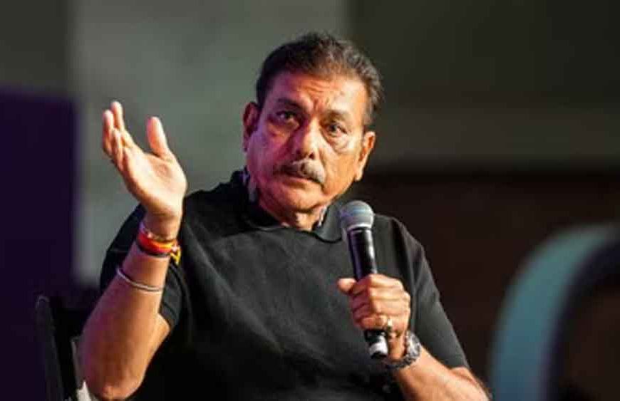 संजू सैमसन की धमाकेदार फॉर्म का खुला राज, रवि शास्त्री ने बताया कैसे बरपा रहे हैं बल्ले से कहर