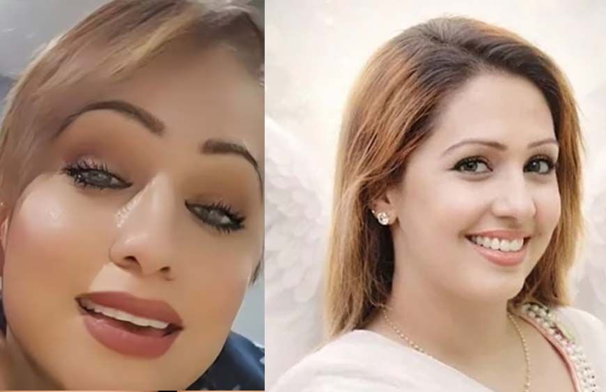 खालिस्तान के खिलाफ बोलने पर नैन्सी ग्रेवाल की हत्या, मां का आरोप- 20 बार चाकू मारे, जीभ भी काट दी, सुक्खा-हरिके ने जिम्मा लिया