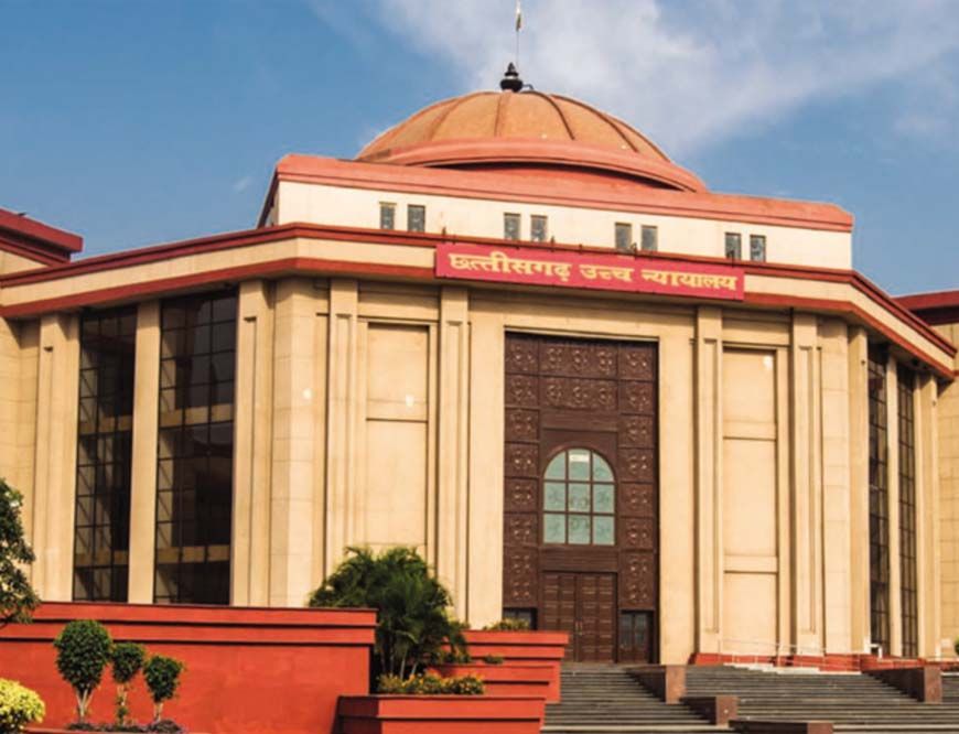 ‘हिंदू रीति से शादी करने वाले ST पर लागू होगा हिंदू मैरिज एक्ट’, छत्तीसगढ़ HC का महत्वपूर्ण फैसला