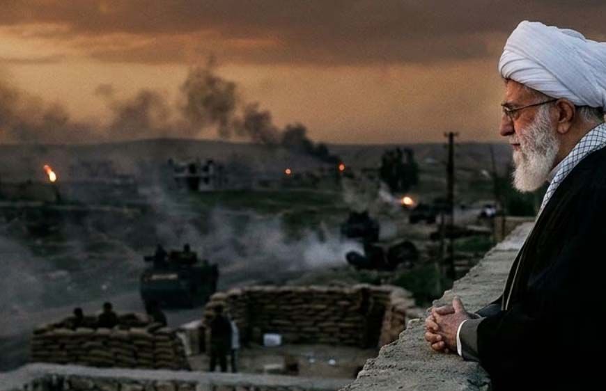 90 दिन पहले इजरायल ने खामेनेई की हत्या की योजना बनाई थी