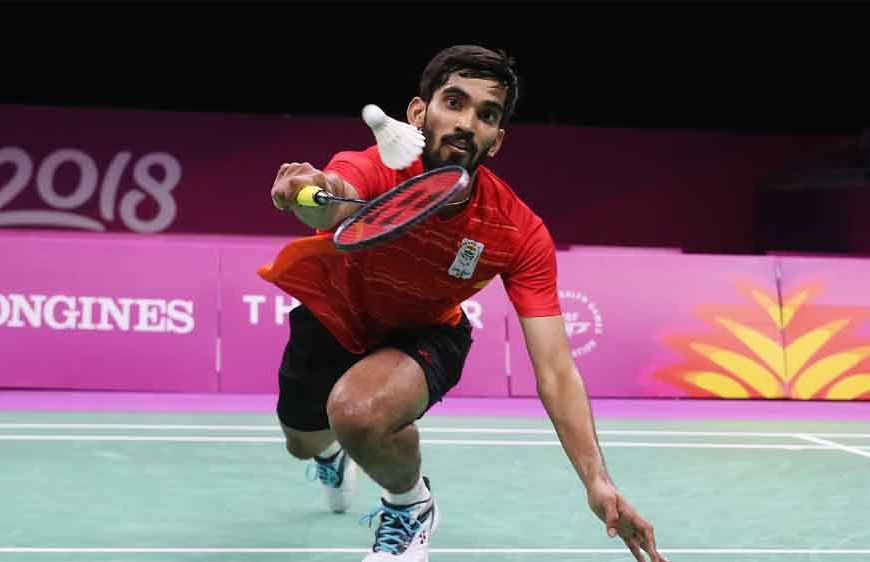 किदांबी श्रीकांत की सफलता की कहानी: भाई से मिली प्रेरणा, कोच की सलाह ने बनाया स्टार शटलर