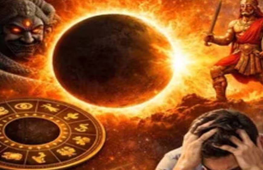 राहु-मंगल-बुध की युति से बना खतरनाक योग, 3 राशियों को रखें सावधान!