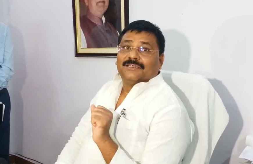 तीसरी बार जदयू की कमान उमेश कुशवाहा के हाथ, आखिर क्यों नीतीश कुमार को उन पर इतना भरोसा?