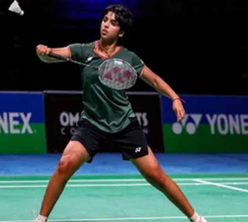 बीएटीसी: थाईलैंड से हार के बावजूद क्वार्टर फाइनल में पहुंची डिफेंडिंग चैंपियन भारतीय महिला टीम