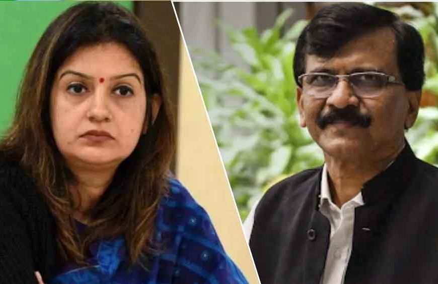 प्रियंका चतुर्वेदी पर अटकलों के बीच संजय राउत की सफाई, बोले– आदित्य ठाकरे से अनबन की खबरें बेबुनियाद