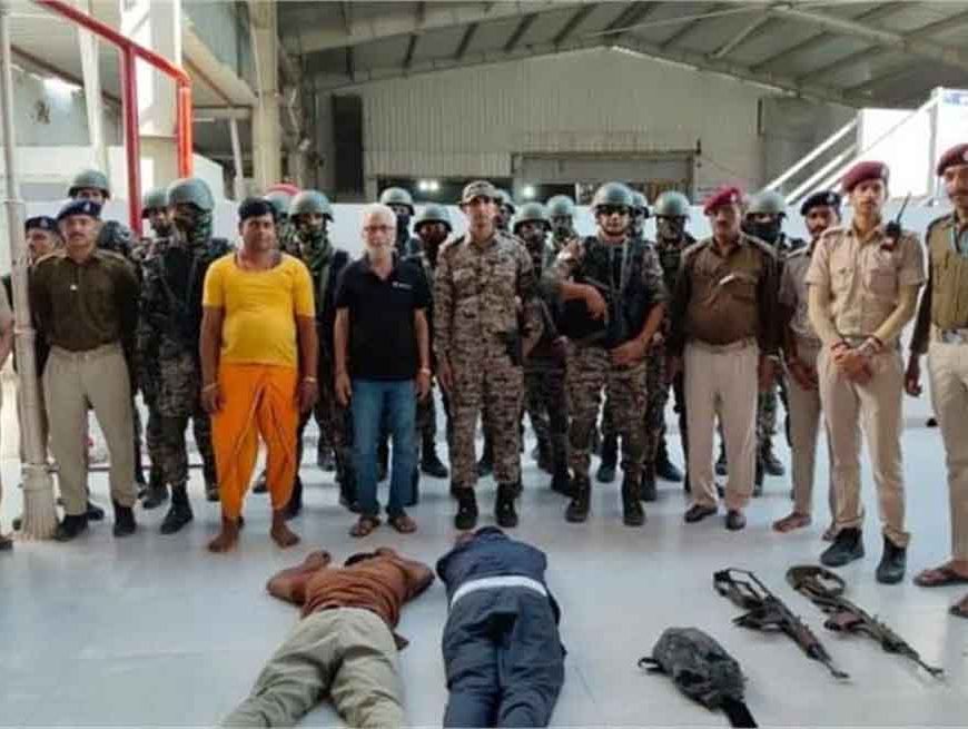 खाटूश्यामजी मंदिर में घुसे ‘आतंकी’, मचा हड़कंप! ATS की मॉक ड्रिल ने परखी सुरक्षा व्यवस्था