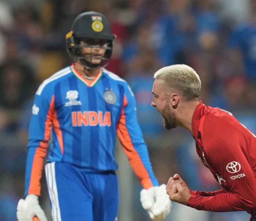 फाइनल से पहले बड़ा फैसला? खराब फॉर्म के चलते क्या अभिषेक शर्मा होंगे बाहर