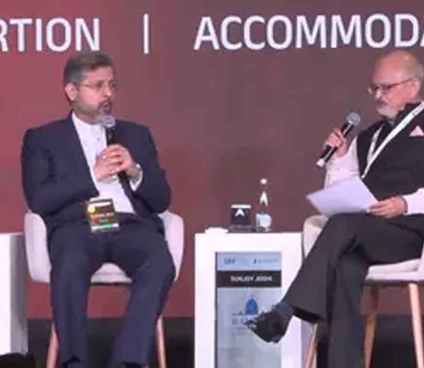 न्यूयॉर्क का मेयर भी नहीं चुन सकते, हमारा सुप्रीम लीडर क्या चुनेंगे – भारत से ईरानी मंत्री का ट्रंप पर तीखा हमला