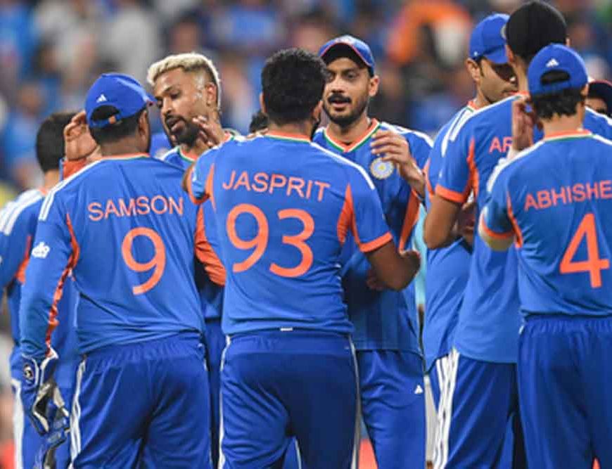 T20 वर्ल्ड कप फाइनल में भारत की बड़ी चुनौती: न्यूजीलैंड के खिलाफ अब तक नहीं मिली जीत