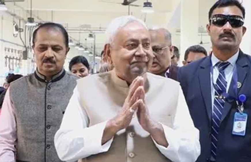 सीएम नीतीश के 10 बड़े फैसले: जिनसे बदली बिहार की तस्वीर, कई राज्यों ने अपनाया मॉडल