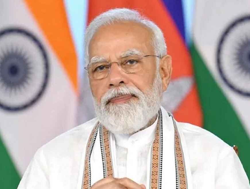 भारतीय कृषि को निर्यात आधारित और वैश्विक स्तर पर प्रतिस्पर्धी बनाना जरूरी: पीएम नरेंद्र मोदी