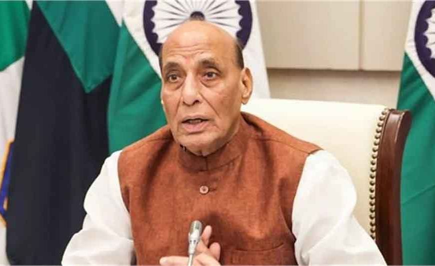 ईरान युद्ध पर राजनाथ सिंह की चेतावनी: मिडल ईस्ट की स्थिति सामान्य नहीं, दुनिया पर पड़ सकता है बड़ा असर