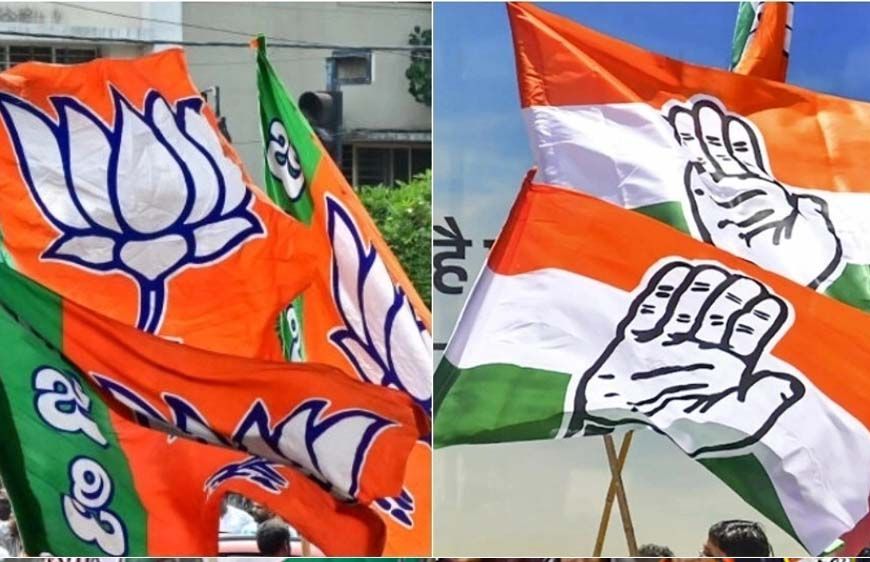 MP Politics: 40 साल बाद सियासी दौर में बदलाव, कांग्रेस में नई पीढ़ी की एंट्री, BJP में भी उभर रहे नए चेहरे