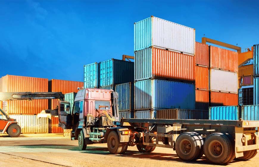 केला, अंगूर, अनार और सब्जियां... दुबई में सड़ रहे 1000 कंटेनर, भारत को हुआ भारी नुकसान