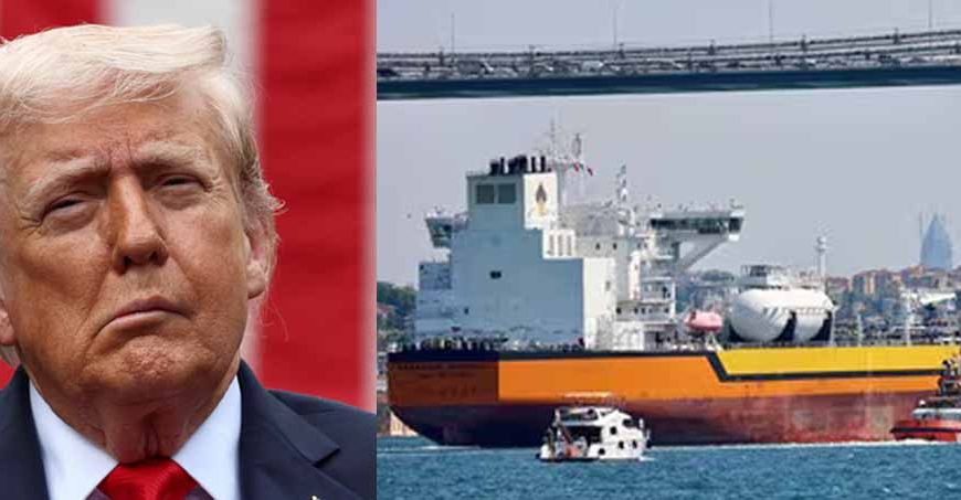 अचानक ढीले पड़े ट्रंप के तेवर? रूसी तेल से और बैन हटा सकता है US