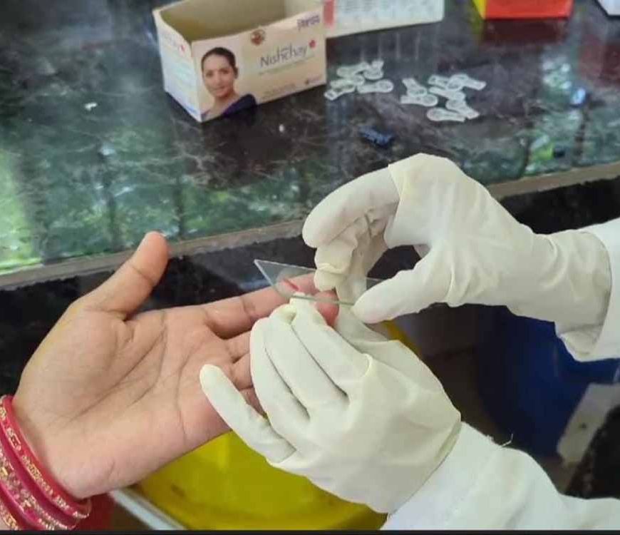 बस्तर में मलेरिया से निपटने की राष्ट्रीय तैयारी, मेडिकल कार्यशाला में बताए बचाव के उपाय