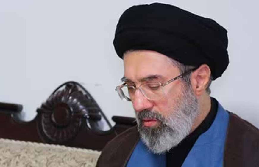 मोजतबा सुरक्षा कारणों से नहीं बनेंगे सुप्रीम लीडर?, ईरान में खामेनेई की मौत के बाद खाली है पद