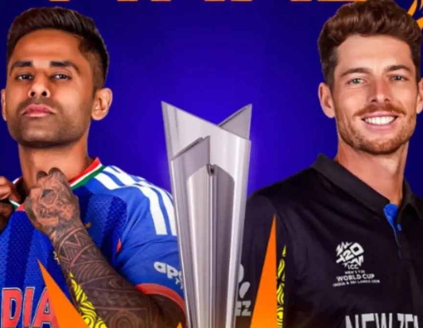 अहमदाबाद में ‘टोटका’ से जीतेगी टीम इंडिया? न्यूजीलैंड मैच से पहले बदला होटल और ड्रेसिंग रूम