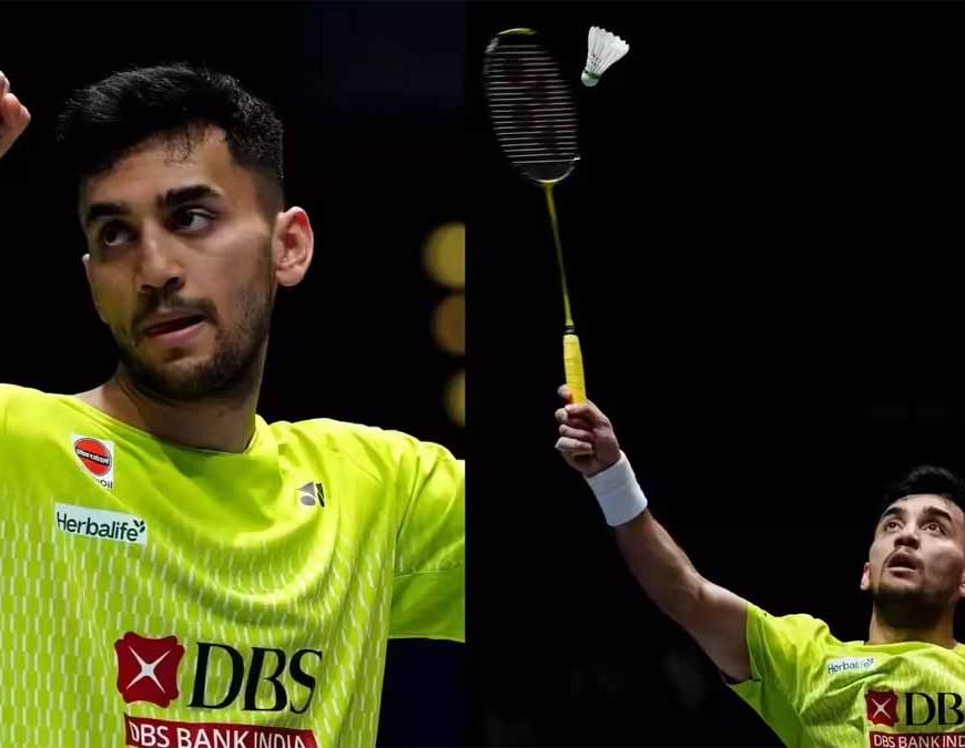 ऑल इंग्लैंड ओपन 2026: लक्ष्य सेन सेमीफाइनल में, वर्ल्ड नंबर 6 को हराकर रचा इतिहास