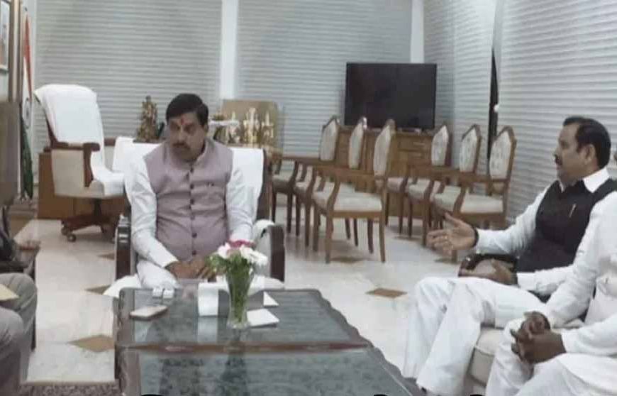 BJP विधायक कालूहेड़ा की सीएम हाउस में खिंचाई, बोले- अब सिंहस्थ के कामों में करूंगा सहयोग