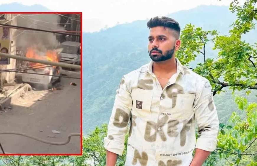 तरुण मर्डर केस पर AAP का हमला, बोली— दिल्ली में हर आदमी रिस्क पर, अब होली भी नहीं मना सकते