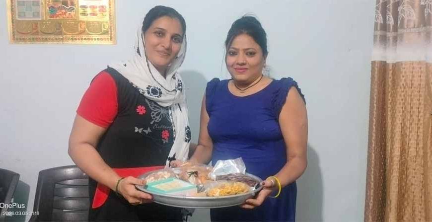 रमजान माह हो या श्रवाण माह -इबादत करों या भक्ति एक ही है।