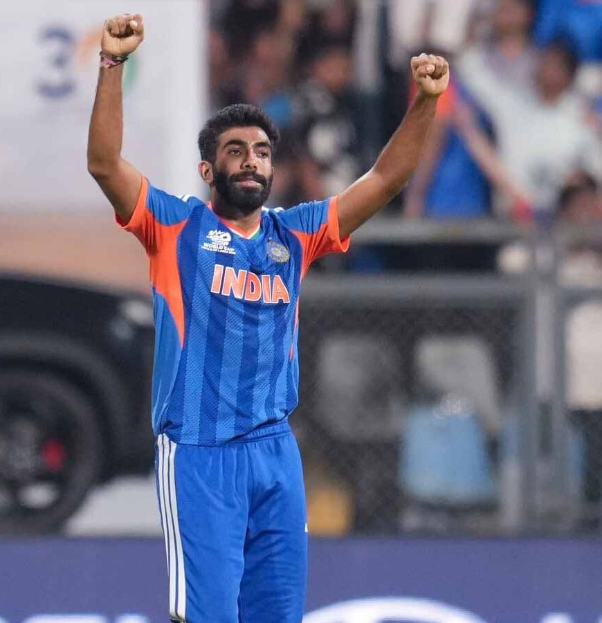 फाइनल से पहले बुमराह पर न्यूजीलैंड खिलाड़ी का बड़ा बयान, बोले— दिन उनका भी आता है