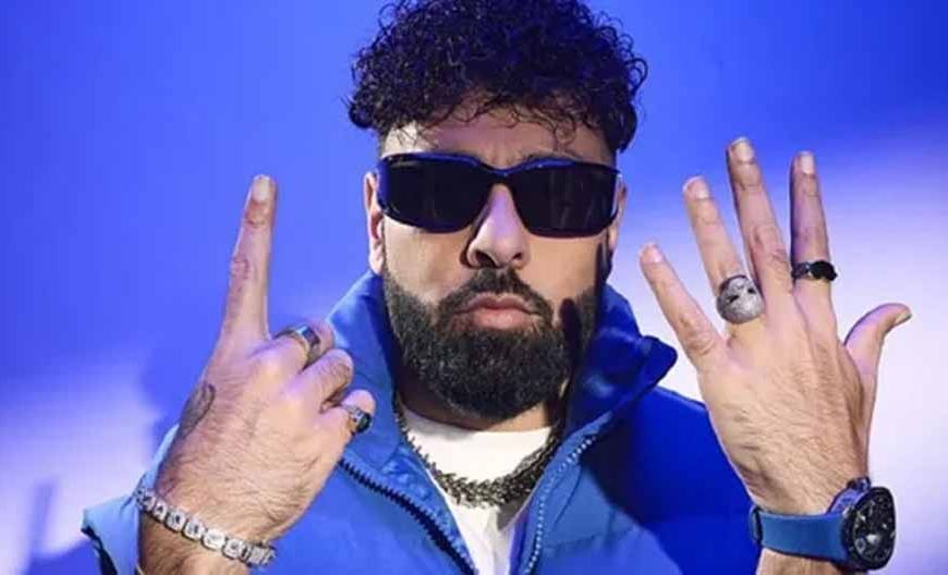 सिंगर बादशाह की गिरफ्तारी के लिए ताबड़तोड़ छापामारी, टटीरी सॉन्ग शेयर करने वालों पर भी एक्शन