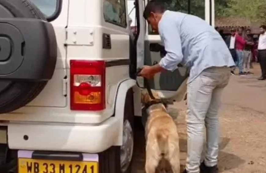 बम की अफवाह से मेदिनीपुर कोर्ट में हड़कंप, बम स्क्वाड ने 3 घंटे तक चलाया सर्च ऑपरेशन