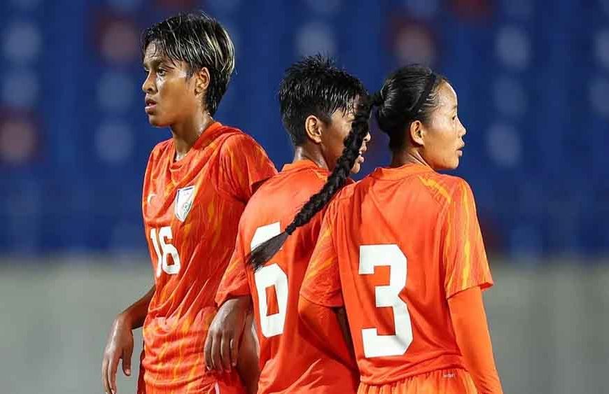 महिला एशियाई कप: ताइवान की वियतनाम पर 1-0 से रोमांचक जीत