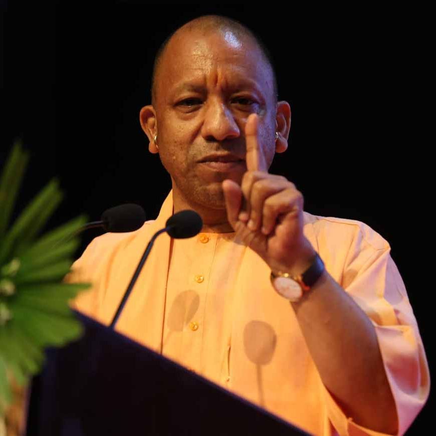 नारी सुरक्षा, सम्मान और आत्मनिर्भरता का नया मॉडल बना उत्तर प्रदेश