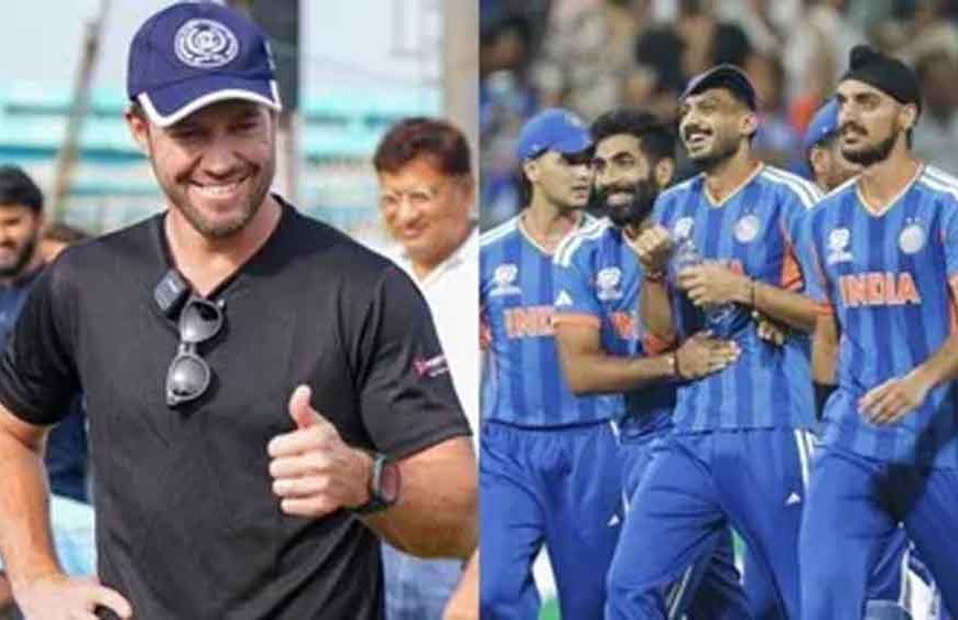 भारत ही जीतेगा वर्ल्ड कप– NZ फाइनल से पहले डिविलियर्स की बड़ी भविष्यवाणी