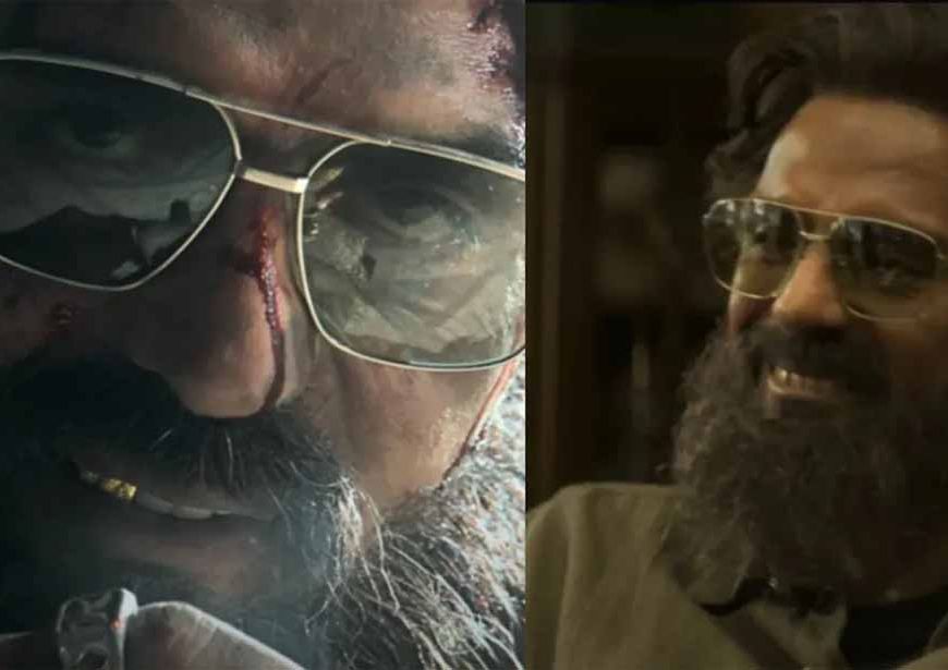 ‘धुरंधर’ के बाद अर्जुन रामपाल की सोलो लीड में वापसी