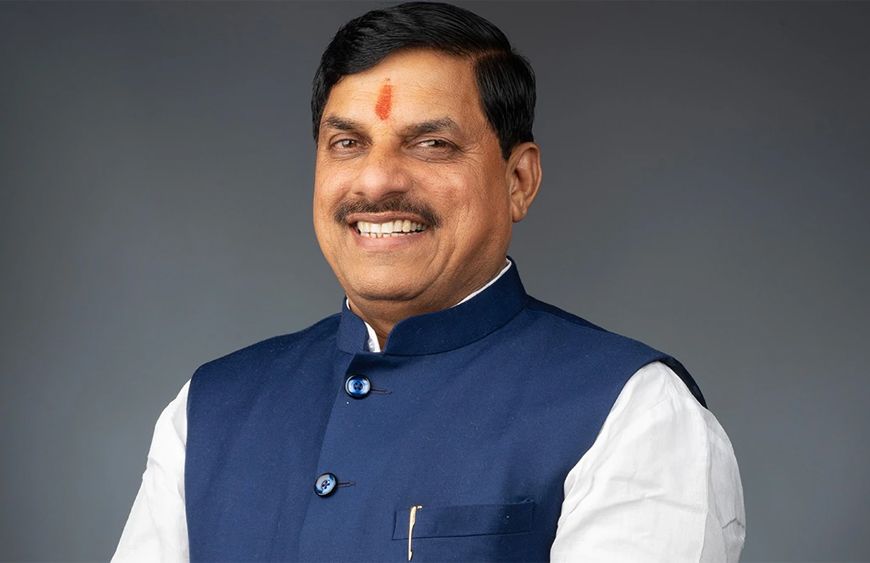 डिजिटल पंजीयन में मध्यप्रदेश ने रचा इतिहास : मुख्यमंत्री डॉ. यादव