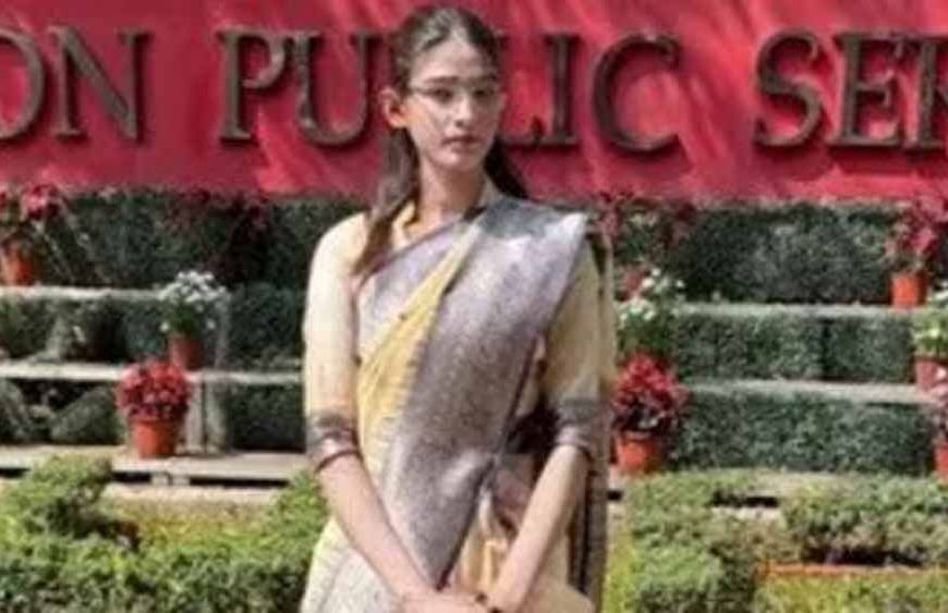 पिता चलाते हैं ट्रक, इकलौती बेटी ने UPSC में लहराया परचम; हासिल की शानदार रैंक