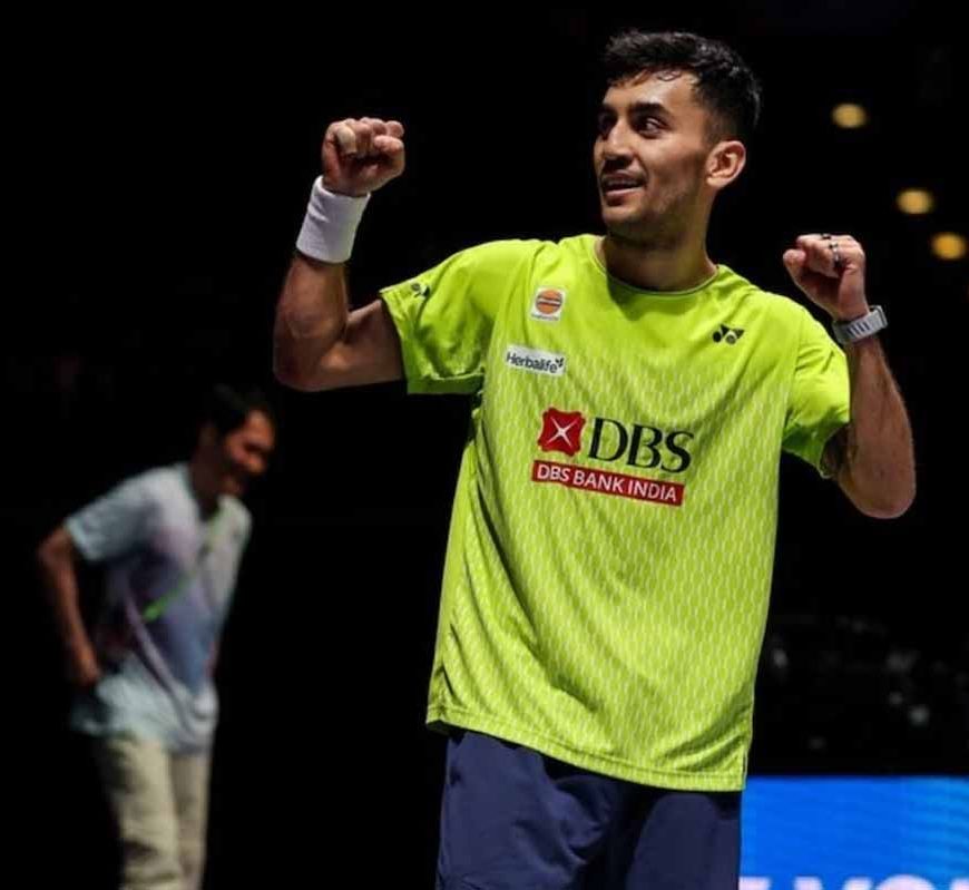 भारत का गौरव: लक्ष्य सेन ने दूसरी बार ऑल इंग्लैंड ओपन फाइनल में जगह बनाई