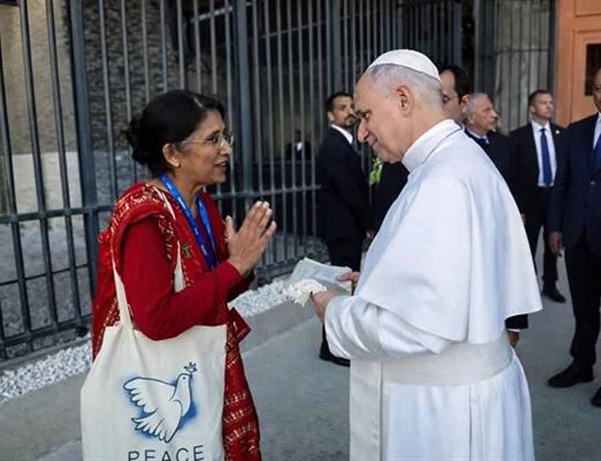 परंपरा और स्वावलंबन की अनूठी मिसाल बनी बालाघाट की मती खान