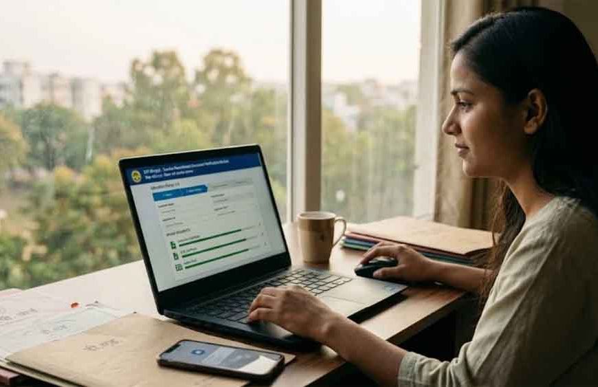 MP शिक्षक भर्ती में बड़ा बदलाव: अब एजुकेशन पोर्टल 3.0 से होगा ऑनलाइन डॉक्यूमेंट वेरिफिकेशन