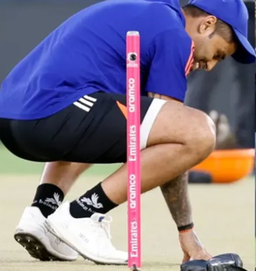 T20 वर्ल्डकप 2026 फाइनल से पहले अहमदाबाद की पिच बदली, किस टीम को मिलेगा बड़ा फायदा?