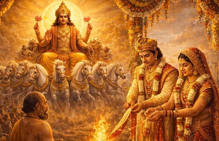 15 मार्च से लगेगा खरमास, 14 अप्रैल तक शादी-विवाह और मांगलिक कार्यों पर विराम