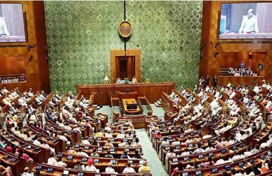 बजट सत्र के दूसरे चरण की शुरुआत आज, स्पीकर के खिलाफ अविश्वास प्रस्ताव पर चर्चा; हंगामे के आसार