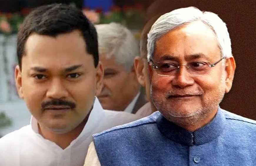 राज्यसभा चुनाव से पहले CM नीतीश की यात्रा: एक तरफ नीतीश, दूसरी तरफ निशांत—क्या है सियासी संदेश?