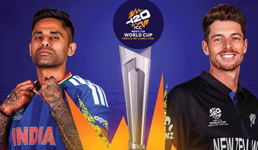 टी-20 वर्ल्ड कप फाइनल: मेरठ में क्रिकेट प्रेमियों के लिए बड़े स्क्रीन का इंतजाम