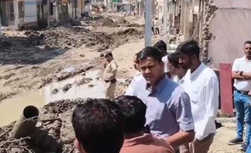 सिंहस्थ 2028: 530 करोड़ की सड़क परियोजनाओं की तैयारी, निगम कमिश्नर ने दी कड़ी चेतावनी